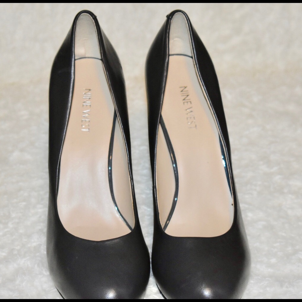 Nine West heels
